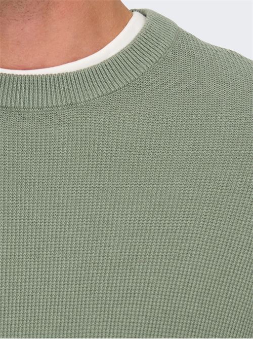  ONLY&SONS | 22032542/Wrought Iron